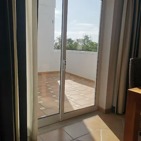 Aparthotel Quinta Velha Jolie 215 By Algarent
