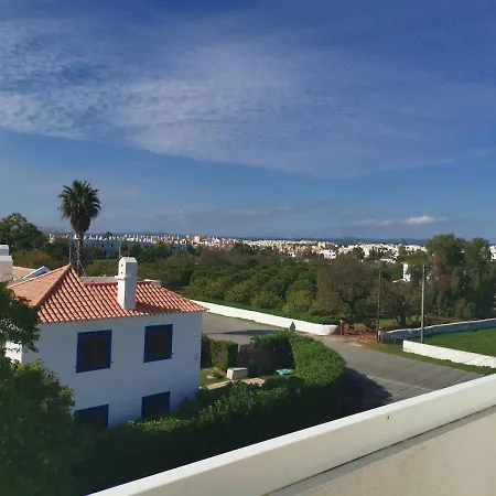 Quinta Velha Jolie 215 By Algarent Aparthotel *