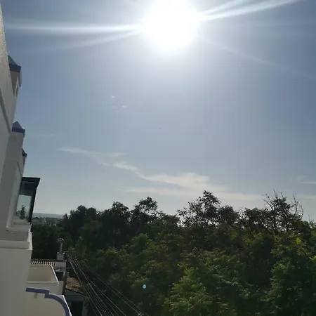 Quinta Velha Jolie 215 By Algarent Aparthotel *