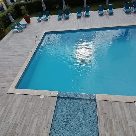 Quinta Velha Jolie 215 By Algarent Aparthotel