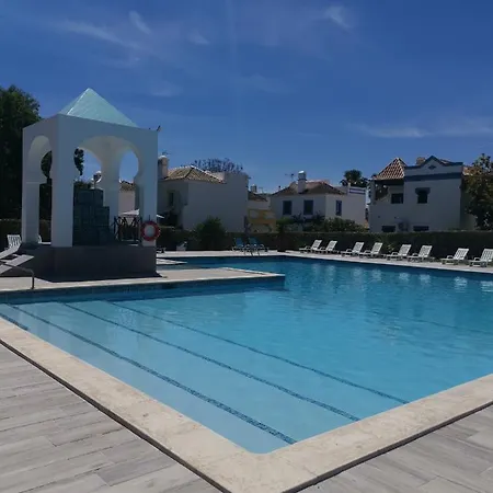 Quinta Velha Jolie 215 By Algarent Aparthotel