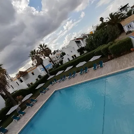 Quinta Velha Jolie 215 By Algarent Aparthotel *