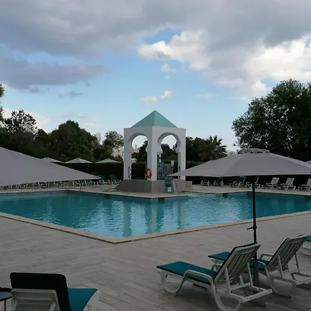 Quinta Velha Jolie 215 By Algarent Apart-hotel Cabanas De Tavira